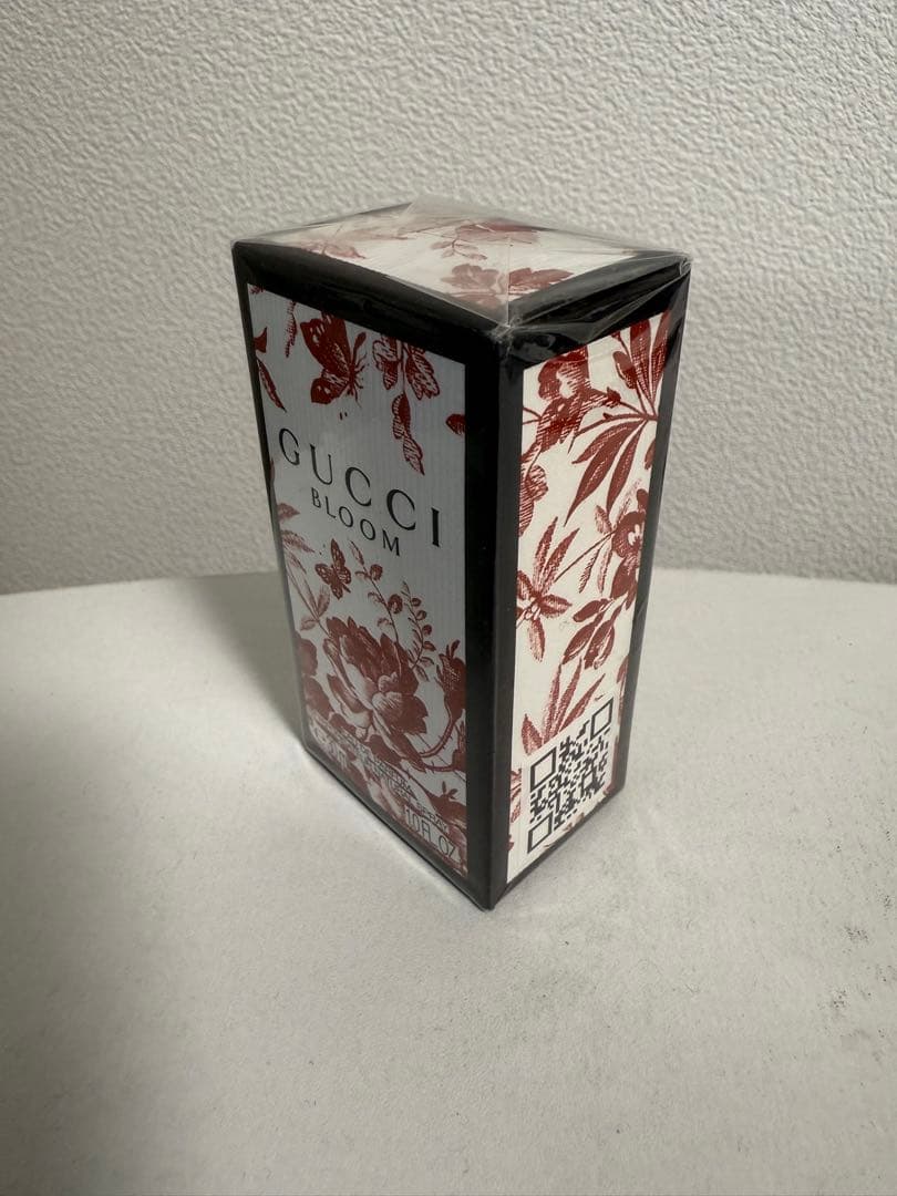 グッチ ブルーム オードトワレEAU DE TOILETTE 50ml 【新品】