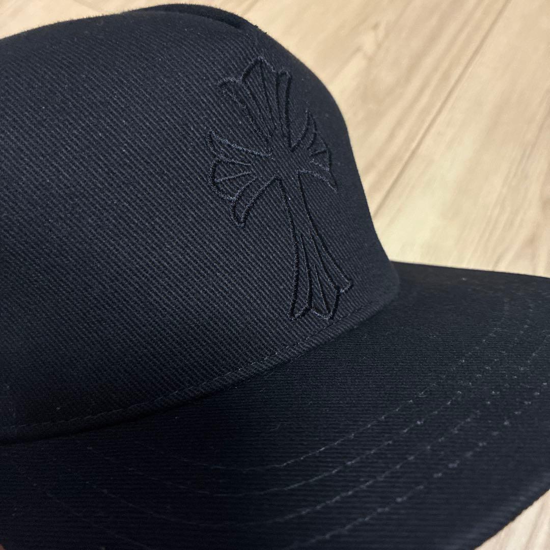 クロムハーツ クロス cap