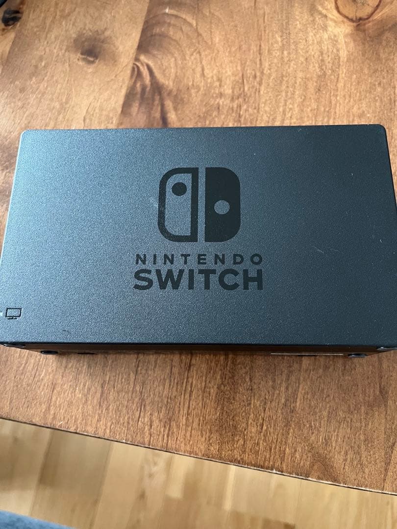 Nintendo Switch 本体 とコントローラーセット