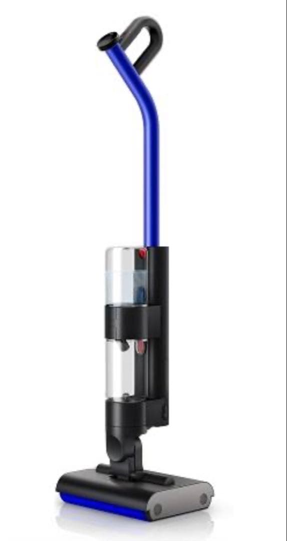 【新品・保証付】ダイソン Dyson WashG1 水拭き掃除機