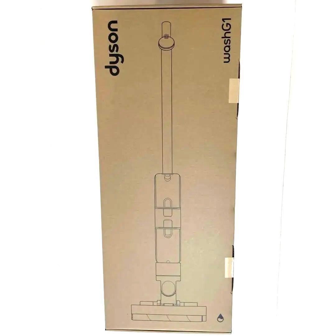 【新品・保証付】ダイソン Dyson WashG1 水拭き掃除機
