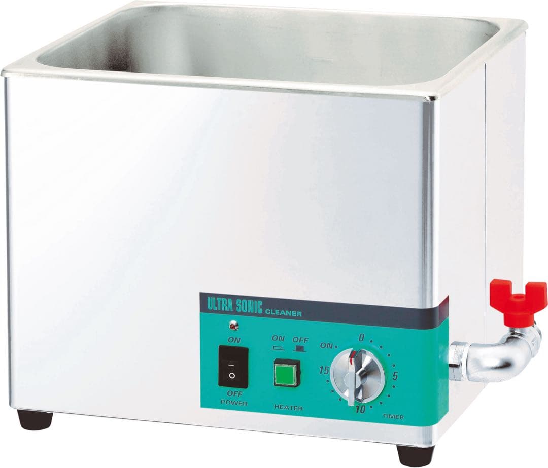 山田　超音波洗浄器 AU-80C