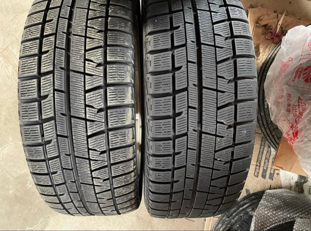 18インチ　ファイナルスピード改　PCD100 ZN6