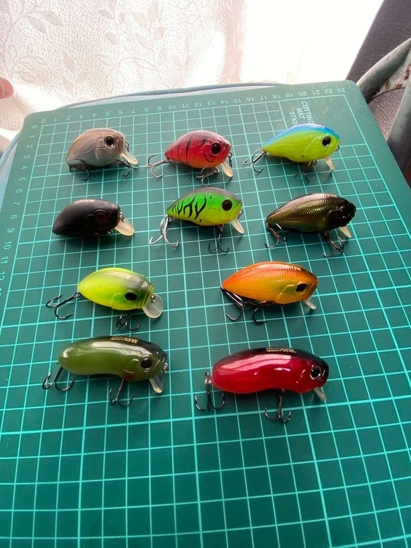 プロズファクトリー ラッシュ60 10個セット