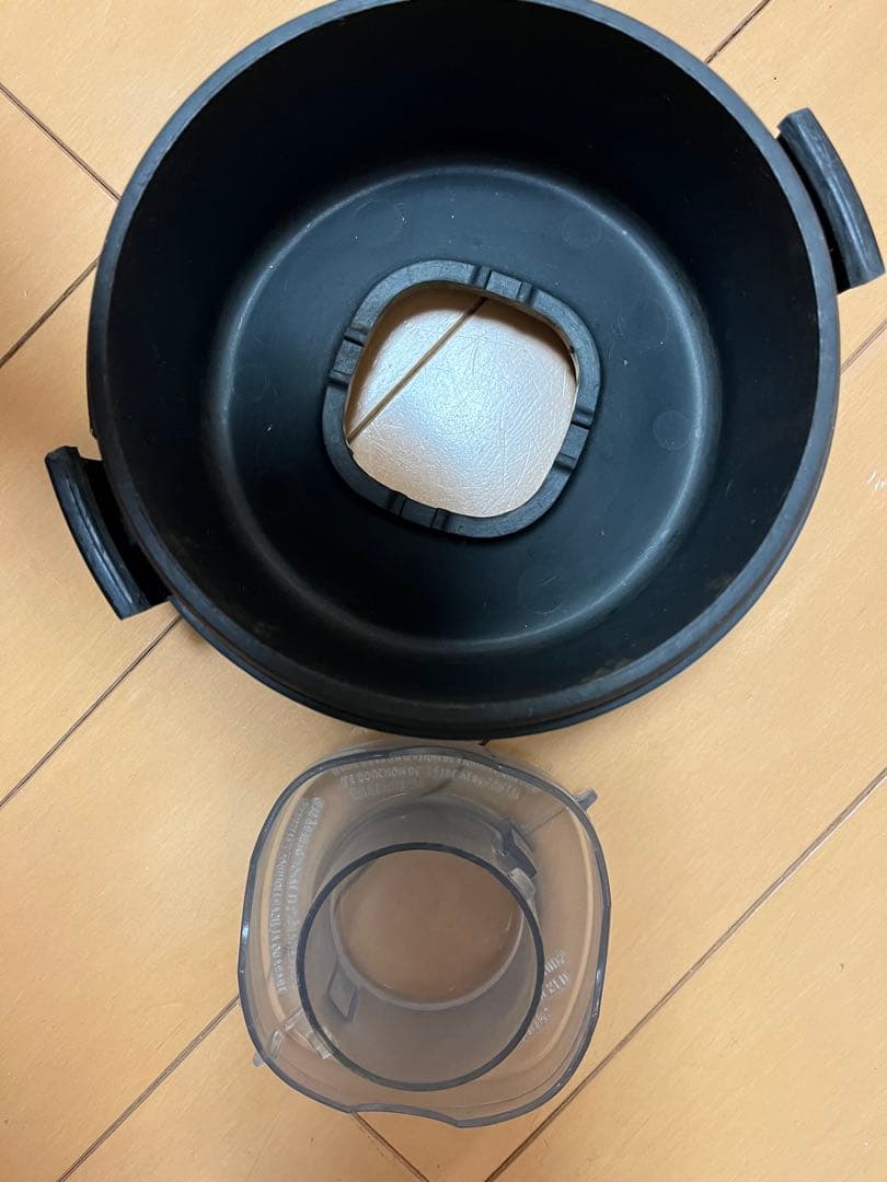 Vitamix バイタミックス　TNC5200 VMO111 中古品　レシピ本付