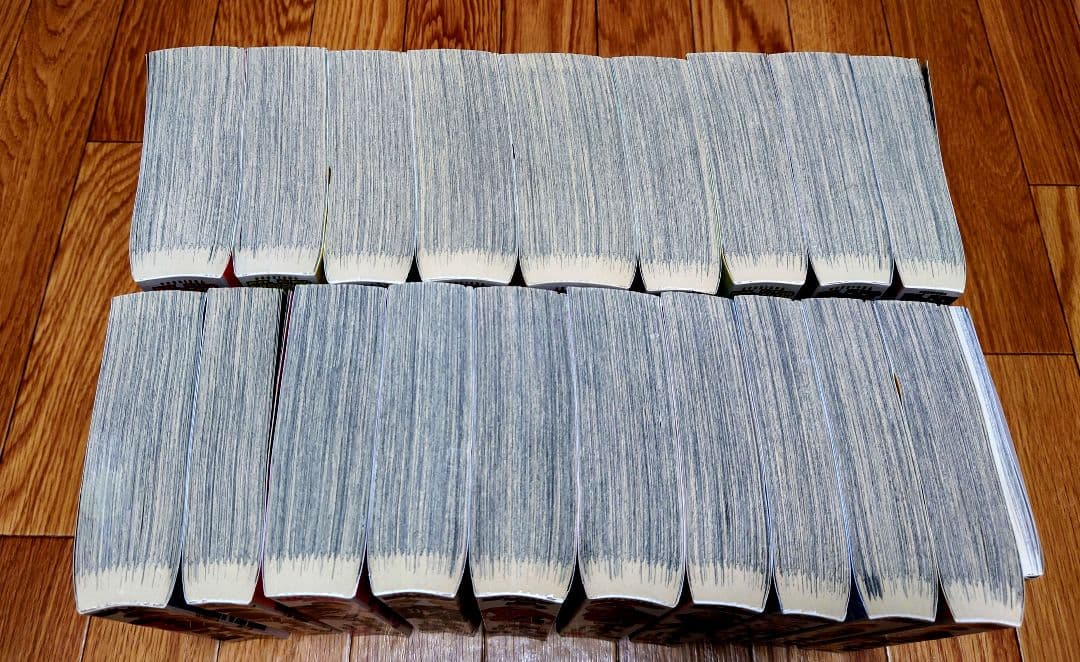 【全巻初版】ハイキュー!! ジャンプリミックス版 全巻セット+33.5巻(特典)