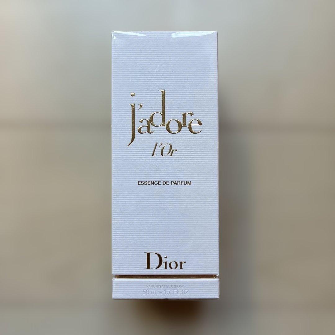 Dior j'adore L'Or 50ml 香水
