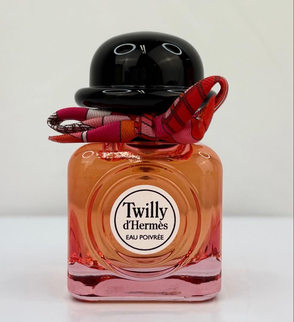 【30ml】twilly d'HERMES eau poivree EDP
