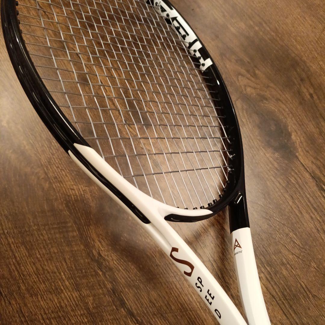 ヘッド Speed PRO 2022 硬式テニスラケット