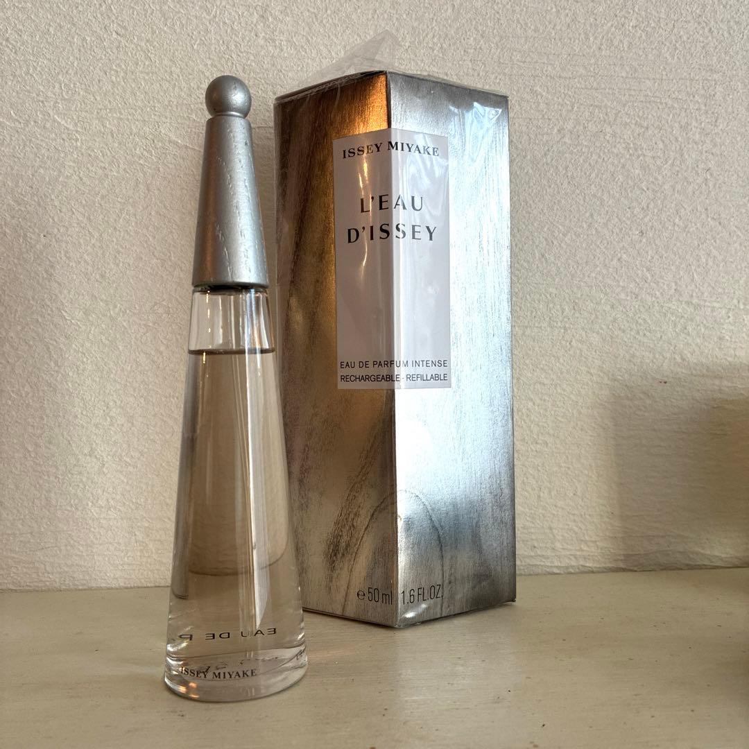 イッセイ ミヤケ ロードゥ イッセイ オードパルファム インテンス 50ml