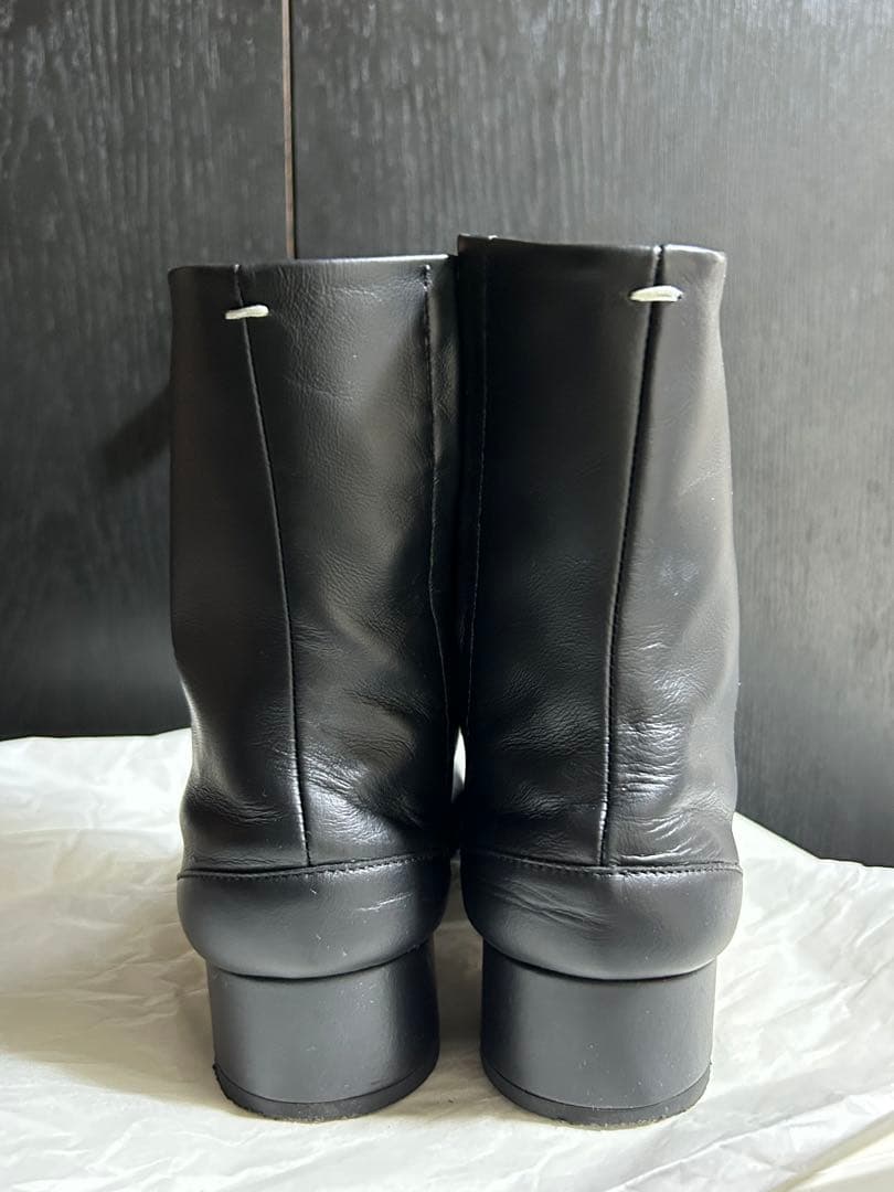 maison margiela 足袋ブーツ