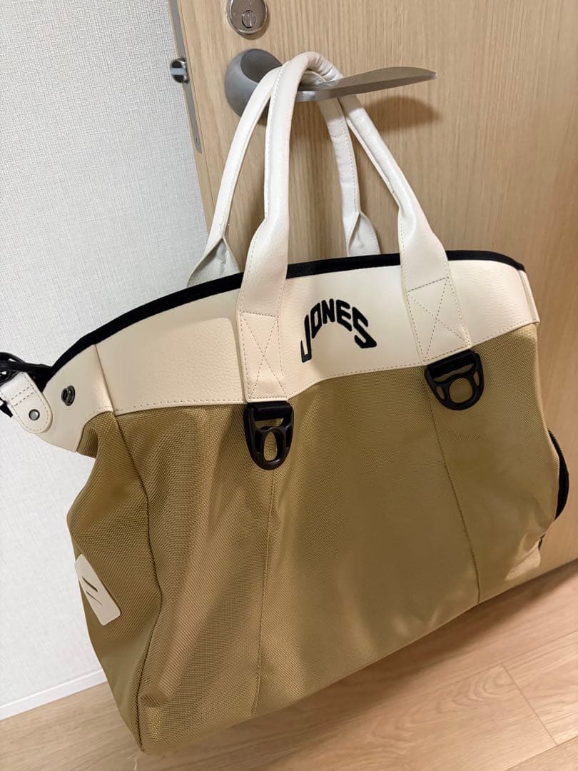 JONES×BEAMSゴルフバッグ・キャディバッグ