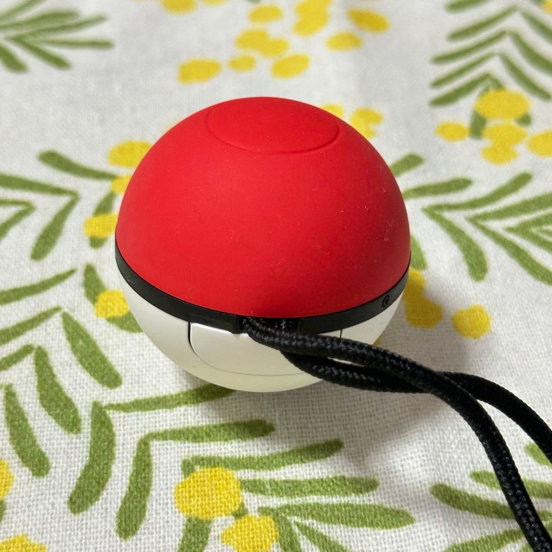 ポケットモンスター　let's go！ピカチュウ モンスターボールPlusセット