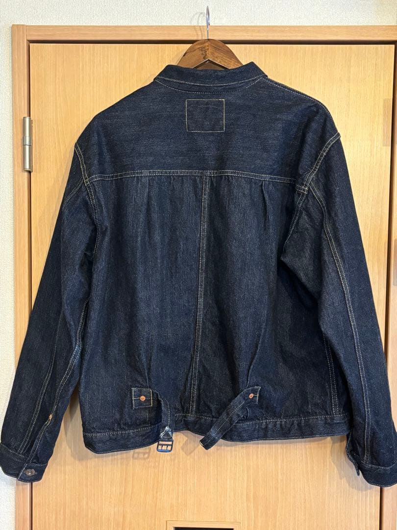 [c3]フリーホイーラーズ　大戦モデル　サイズ48