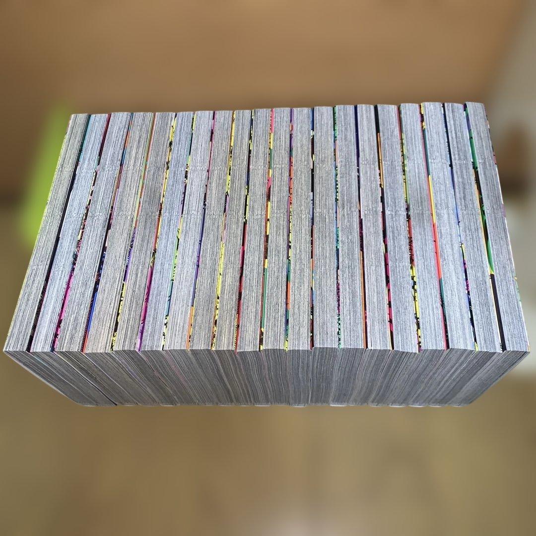 早い者勝ち！ダンダダン 20巻