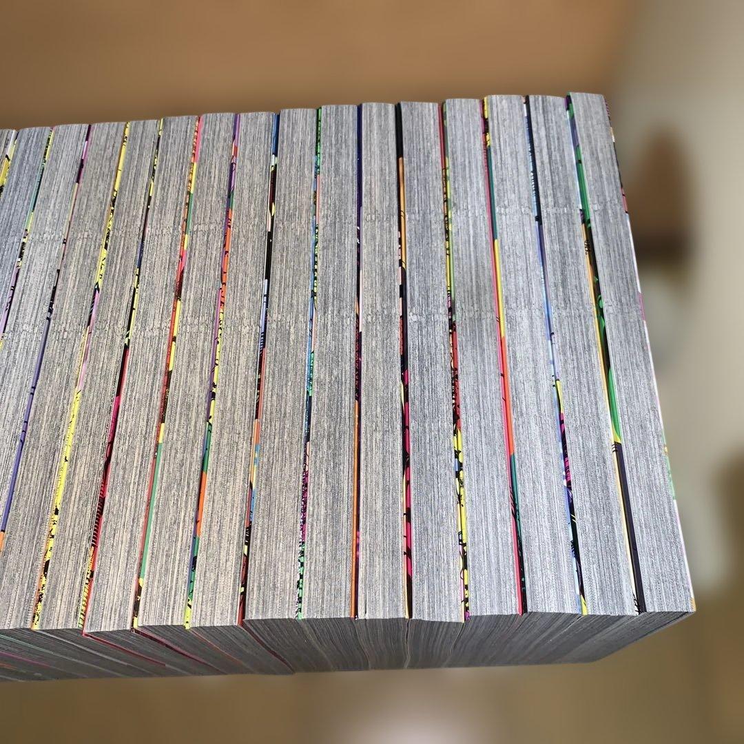 早い者勝ち！ダンダダン 20巻