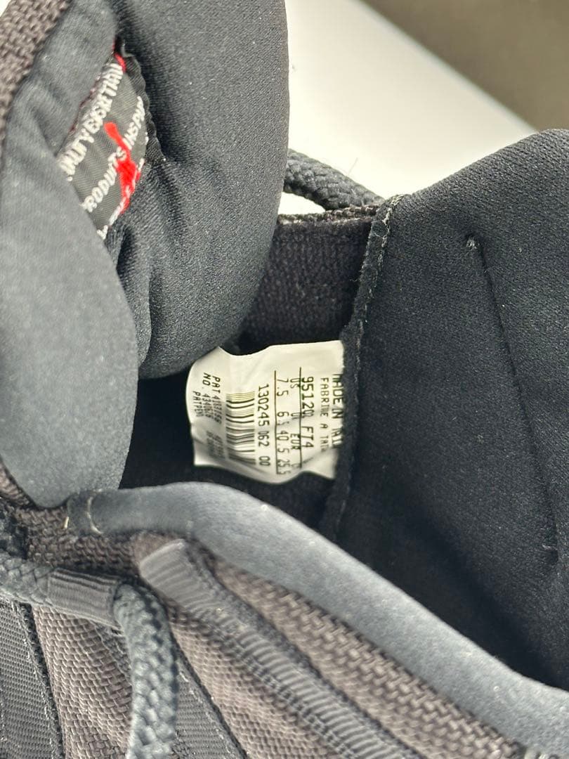 【観賞用】1996 Nike Air Jordan 11 シューズ 7 (US)