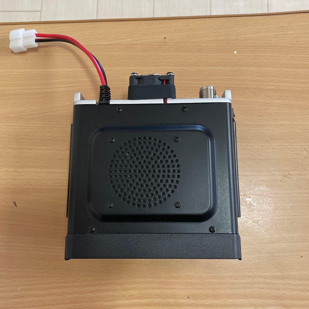 八重洲無線　FTM-300D 50W