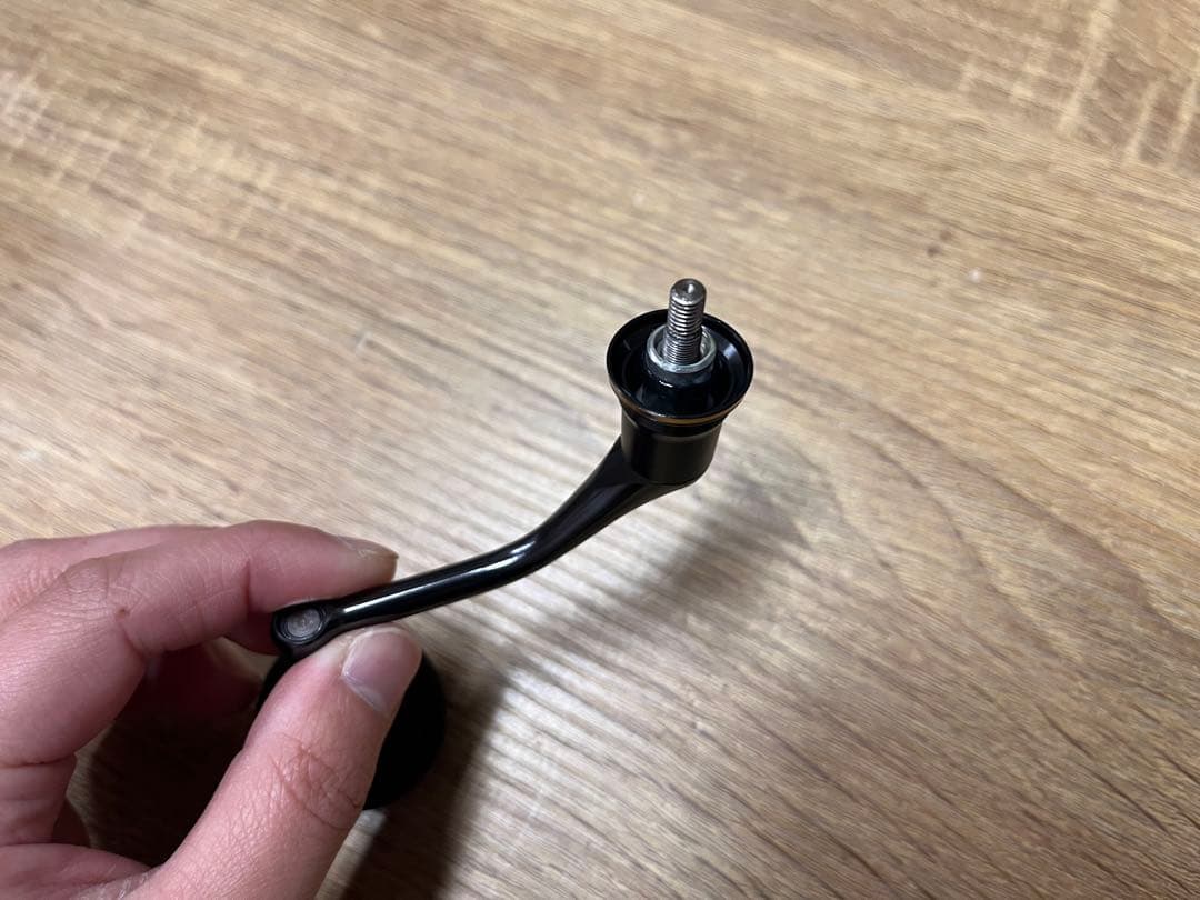 ほぼ未使用SHIMANOシマノ　TWIN POWER ツインパワーC5000XG