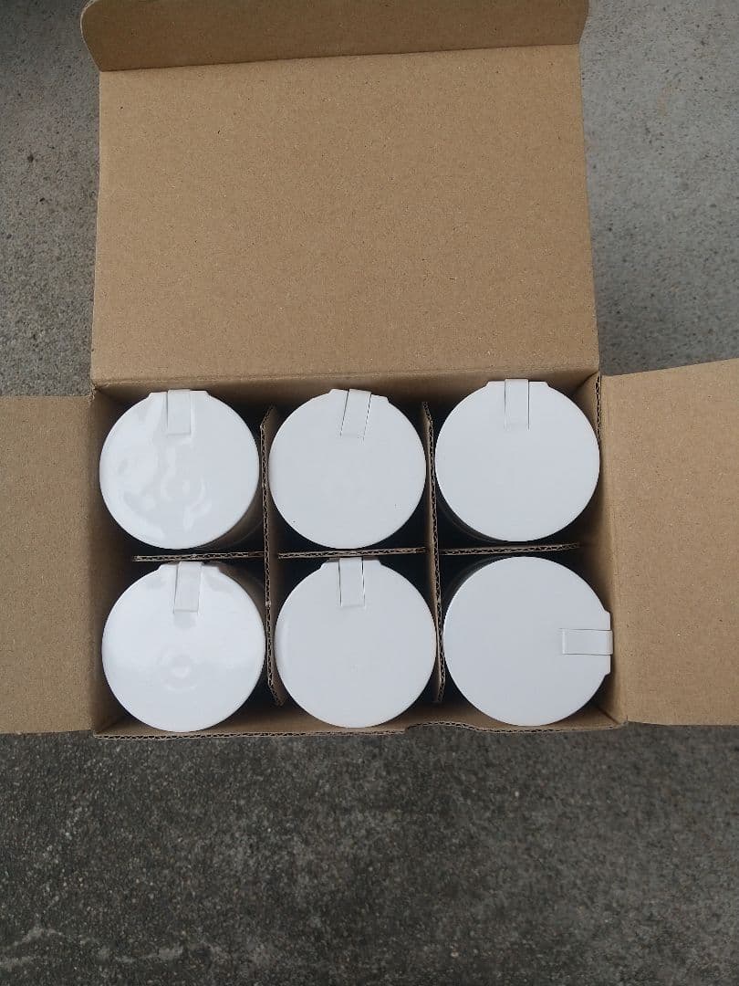 (新品未使用)WAKO'S ワコーズ ヘッドライトリペア 150g x 6入