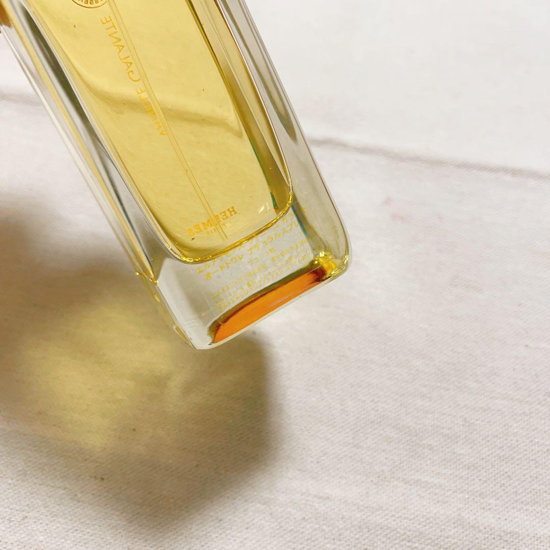 エルメス　エルメッセンス　ヴァニーユ がラント　100ml