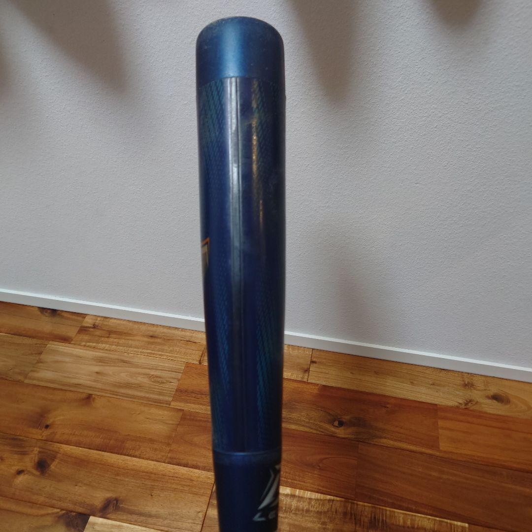 ミズノ BEYOND MAX LEGACY バット 76cm 専用ケース付き