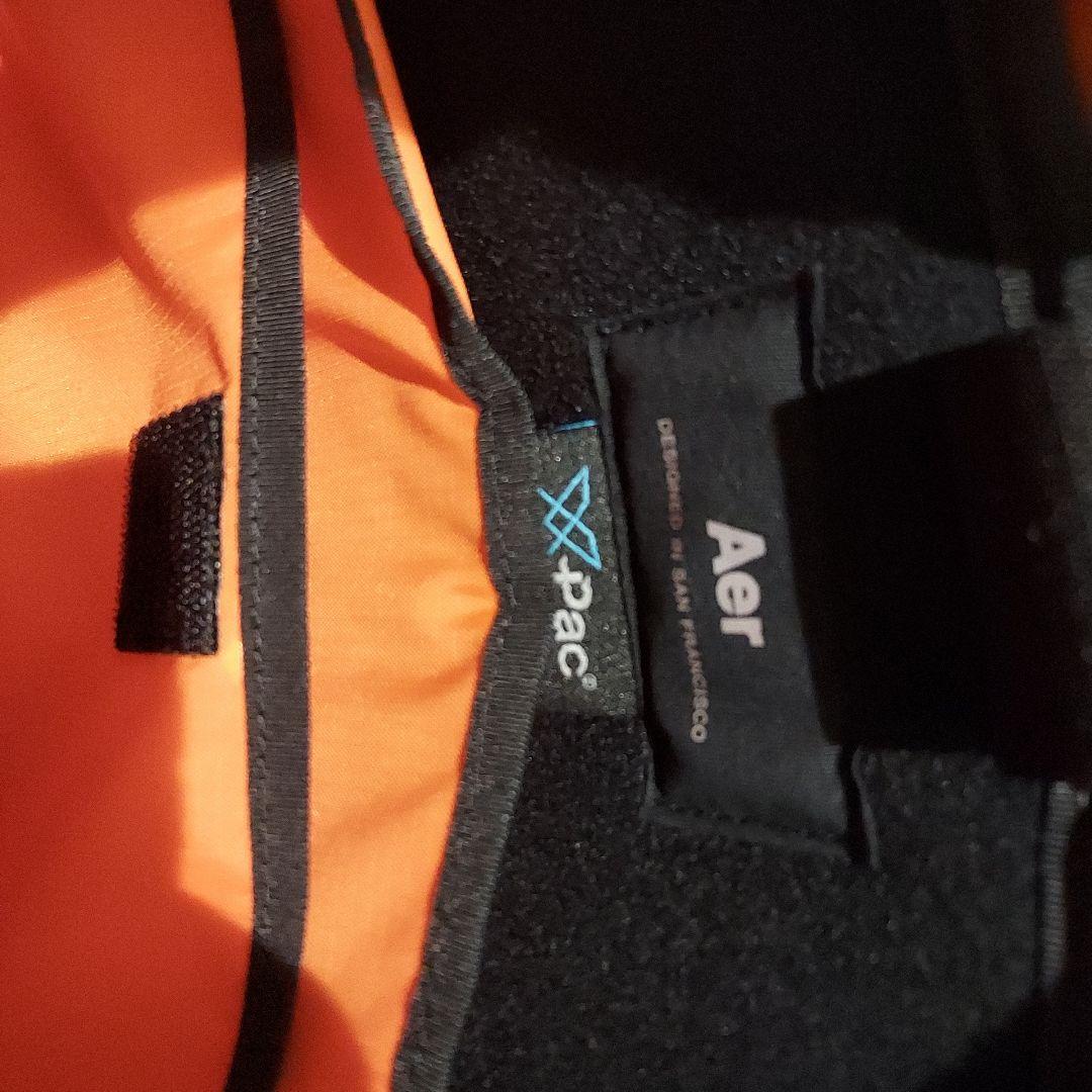 Aer[エアー] Travel Sling 2 X-Pac