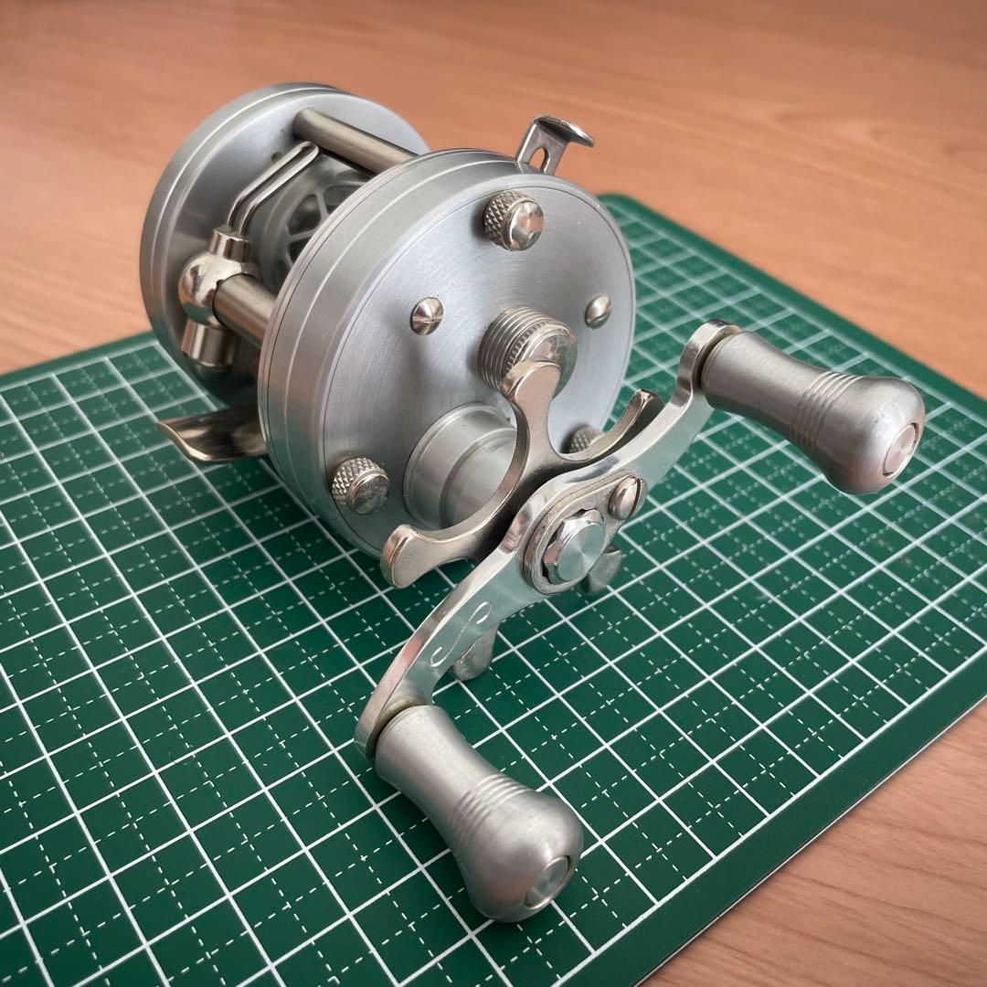 五十鈴工業 BC441SSS Silver Ash