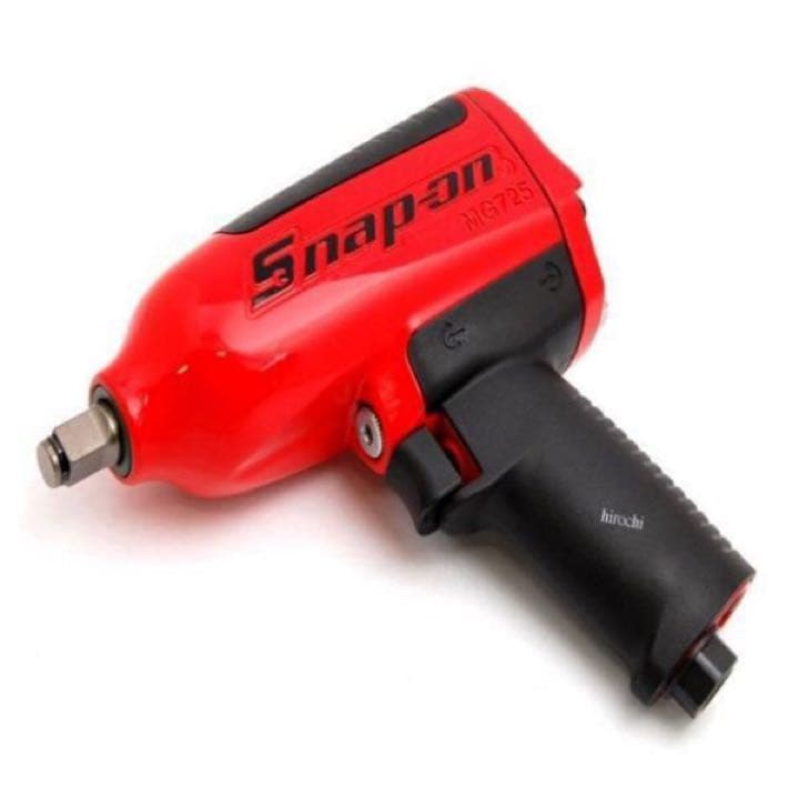 スナップオン　インパクト