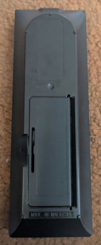 ONKYO SA-205HDX AVアンプ 美品 動作確認済み