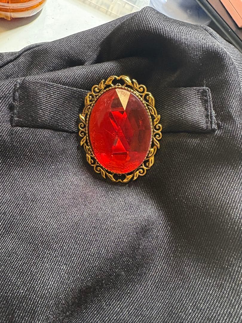 ツイステ デュース・スペード ウィッグ コスプレ 衣装