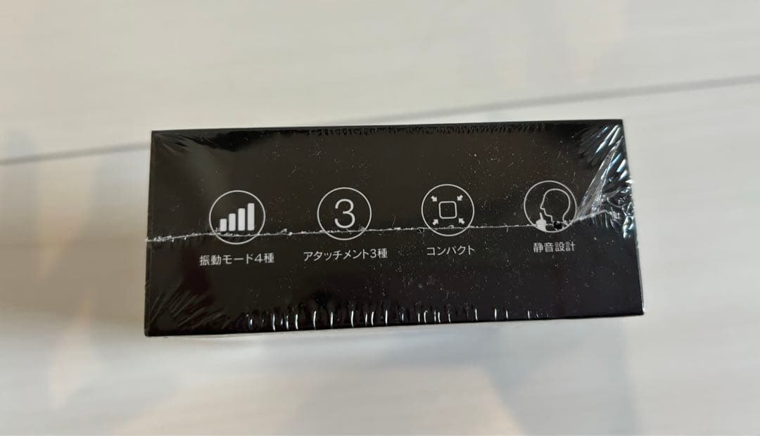 ドクターエア REG-04 PK PINK 新品・未使用