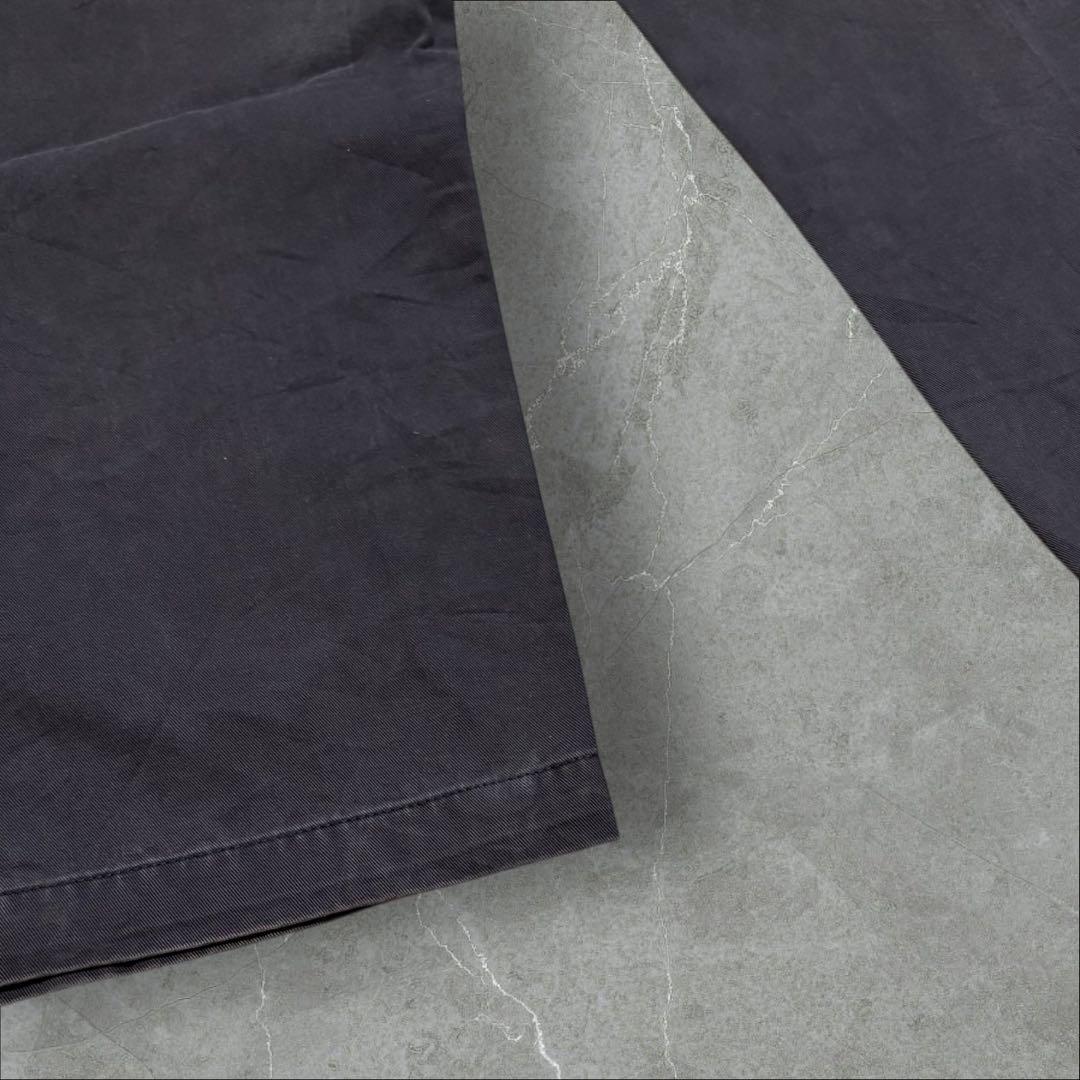 00sラルフローレンPolobyRalphLauren 2タックチノパンW35