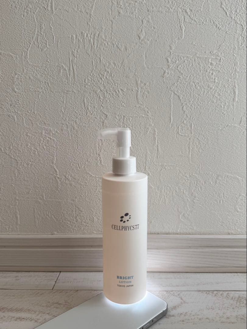 化粧水・ローション・トナー milk