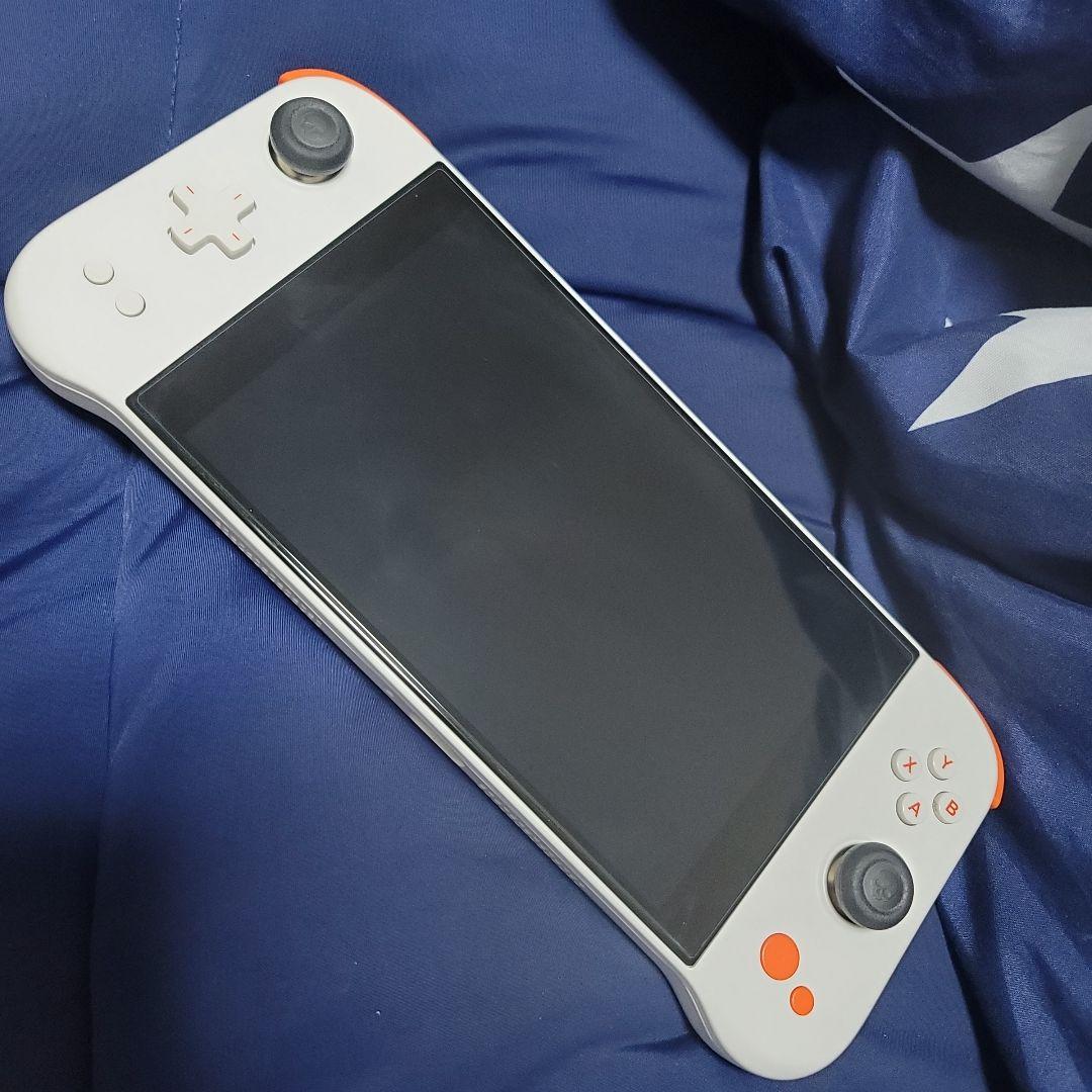 希少 AYANEO NEXT Pro メモリ32GB ストレージ2TB UMPC