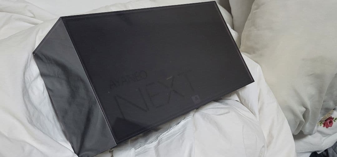 希少 AYANEO NEXT Pro メモリ32GB ストレージ2TB UMPC