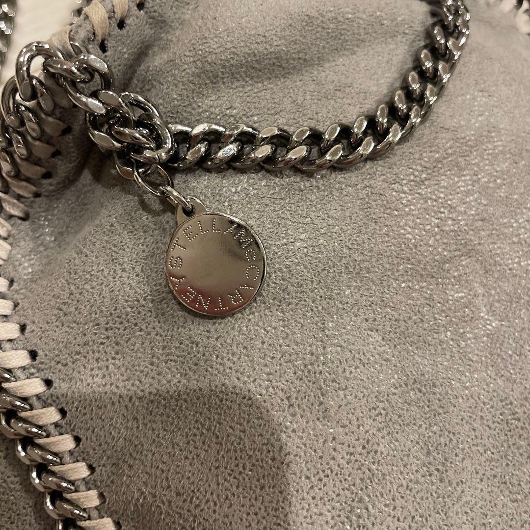 StellaMcCartneyバッグ