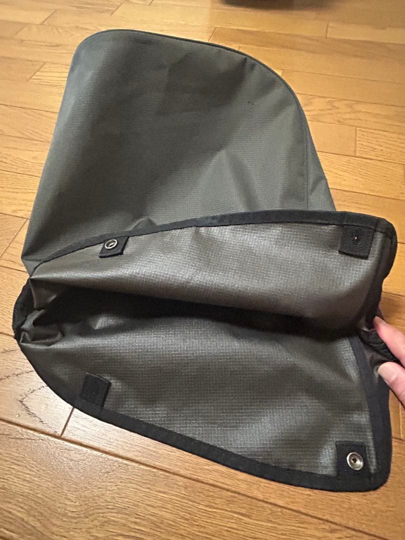 専用　OGIO ゴルフバッグ ダークブラウン 14分割