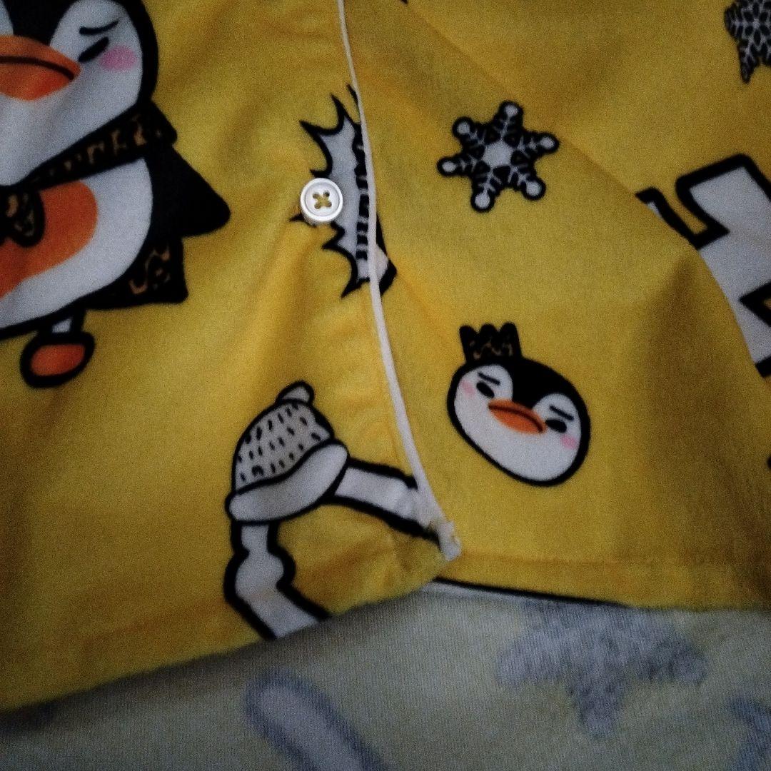 2PM　ジュノ　JUNHO 　冬の少年　ペンペンパジャマ