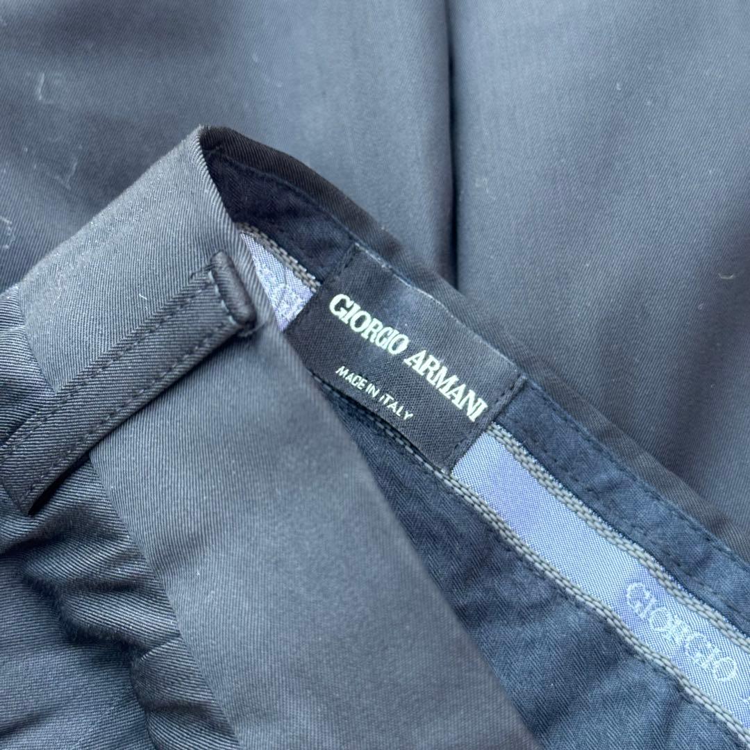 Giorgio Armani 00s スラックス