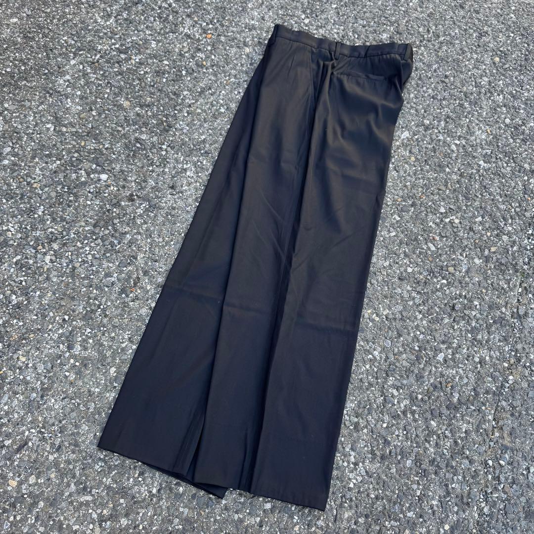 Giorgio Armani 00s スラックス