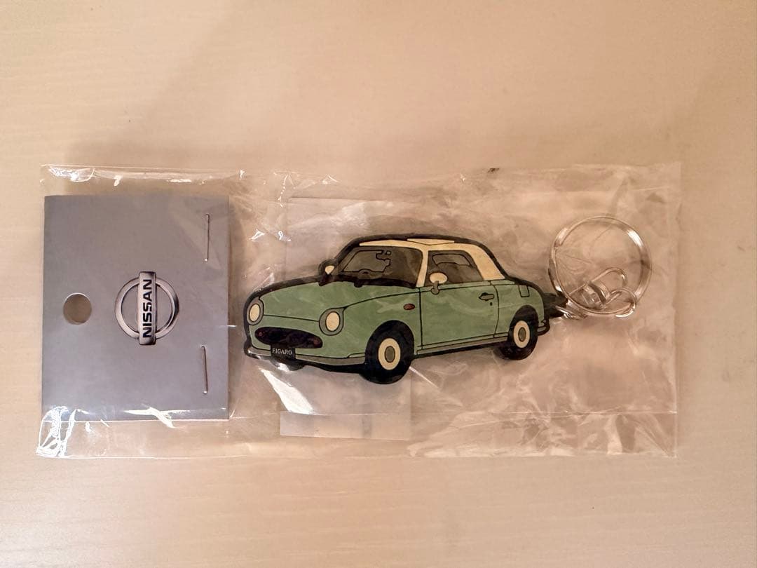 日産フィガロ　コレクション