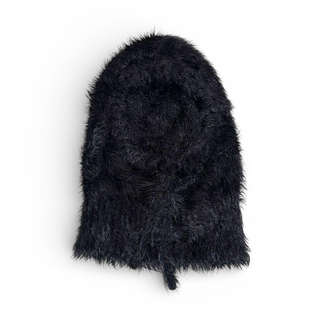 MARINE SERRE バラクラバ