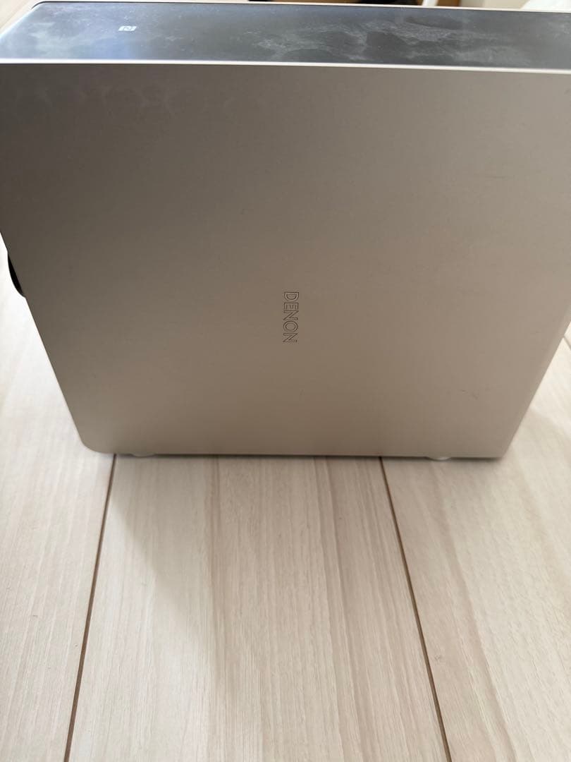 DENON PMA-50 プリメインアンプ