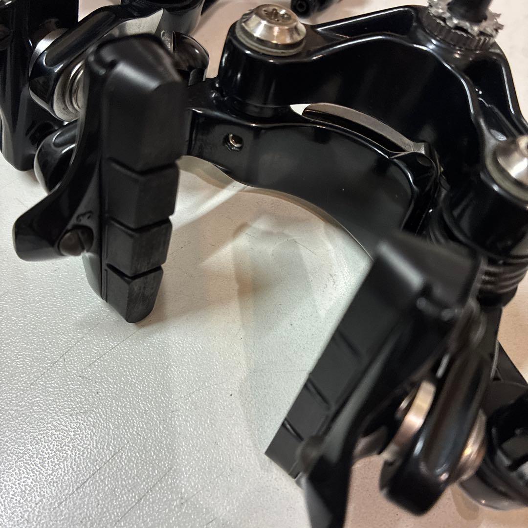 SHIMANO (シマノ) DURA-ACE BR-9000 キャリパーブレーキ