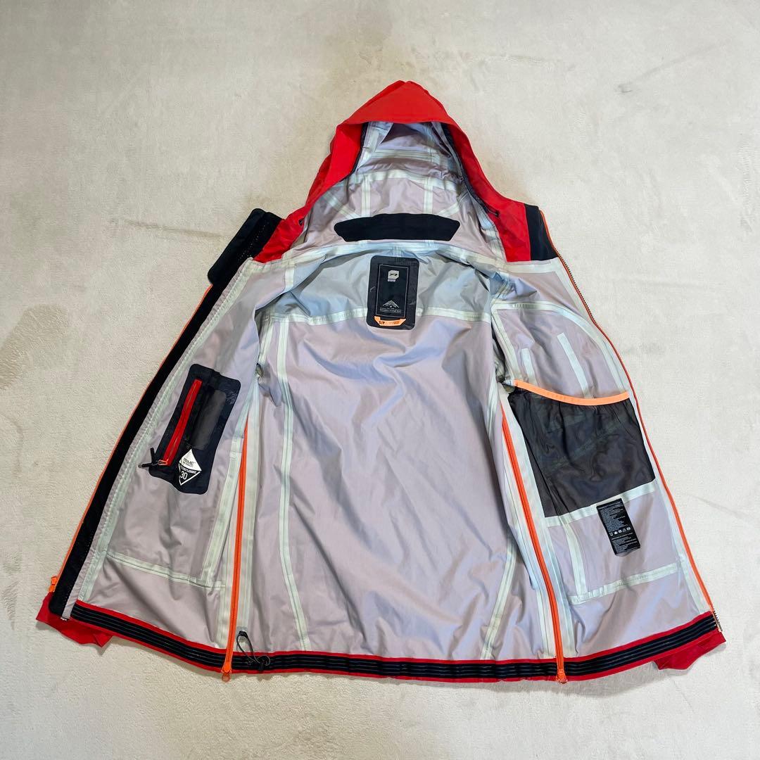 美品　2023年購入　ORAGE PRIME 30 スキー　ウェア　上下