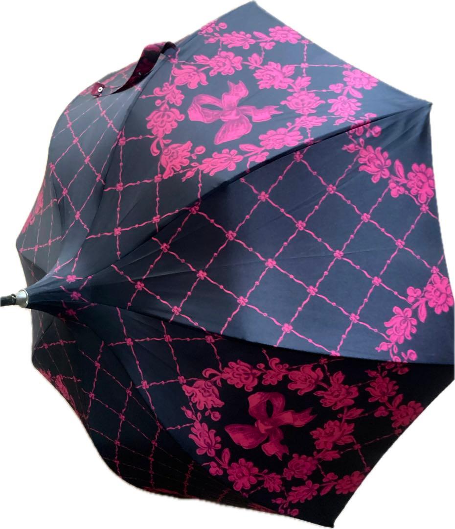 シャンタルトーマス　晴雨兼用傘　Chantal Thomass 日傘　パゴダ