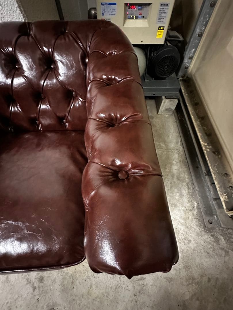 専用　VINCENT ヴィンセント ソファ 1人掛け クラシック　バラ売り