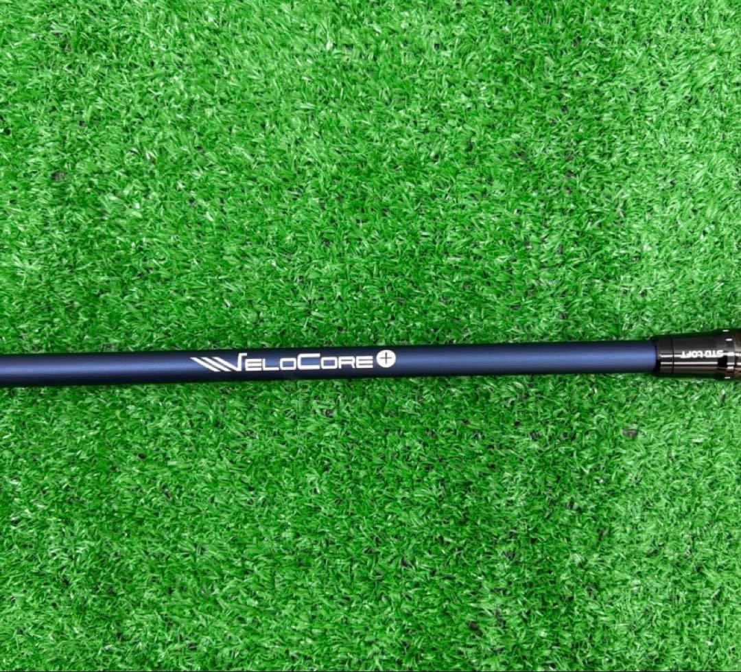 テーラーメイド ドライバー用 26 VENTUS TR BLUE 5 S