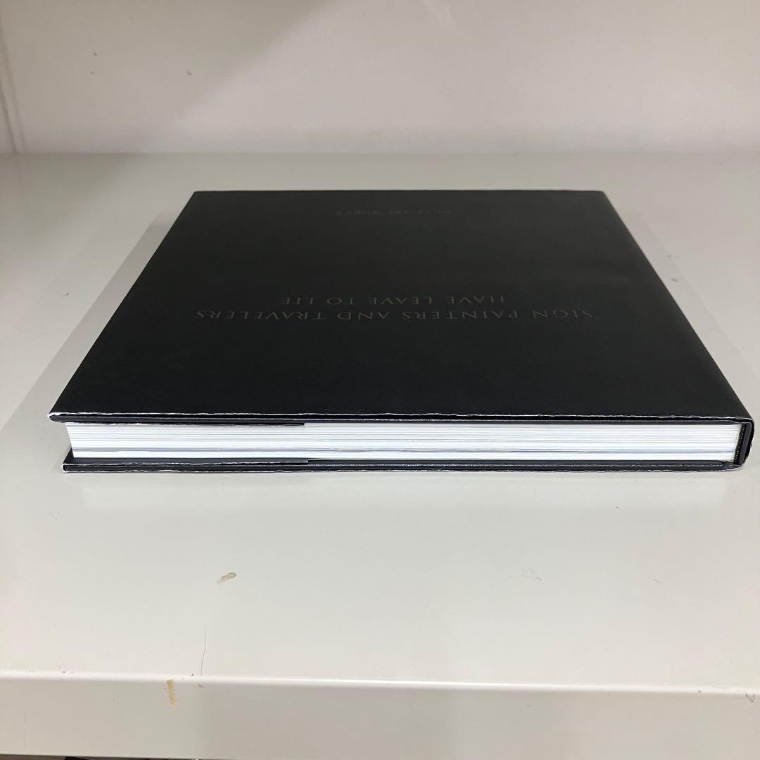 nuts art works ARCHIVES BOOK 画集